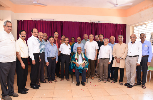 Class of 1966